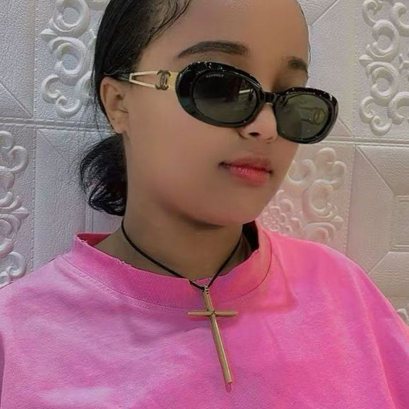 Chanel Style #33 Sunglasses