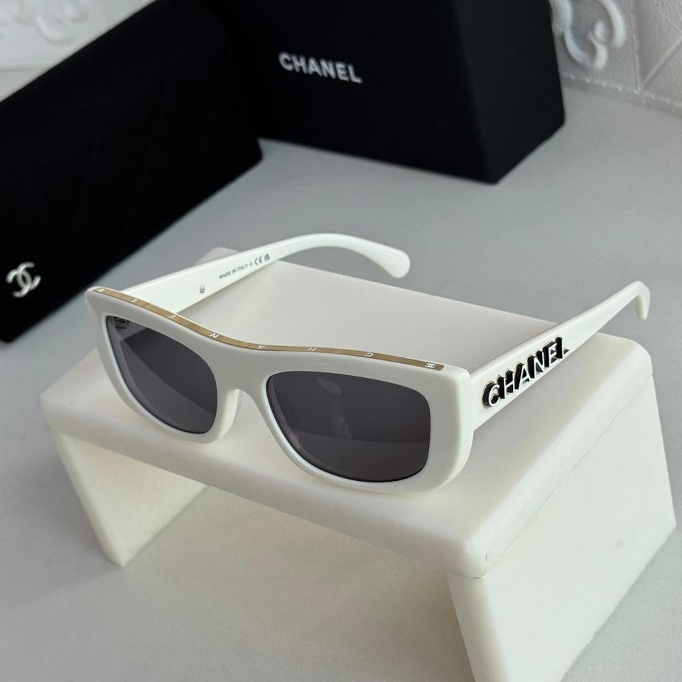 Chanel Style #34 Sunglasses
