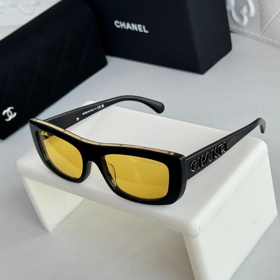 Chanel Style #34 Sunglasses