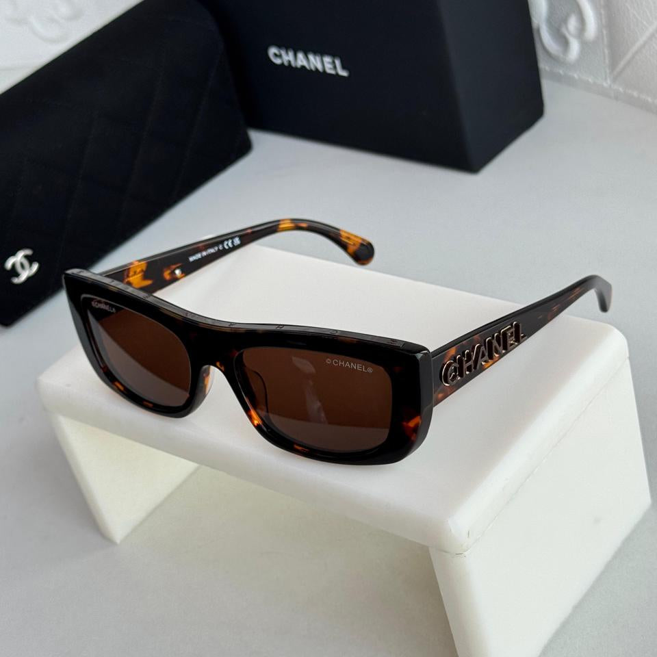 Chanel Style #34 Sunglasses
