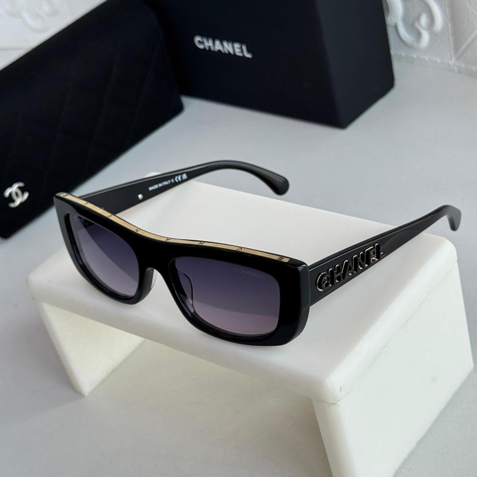 Chanel Style #34 Sunglasses