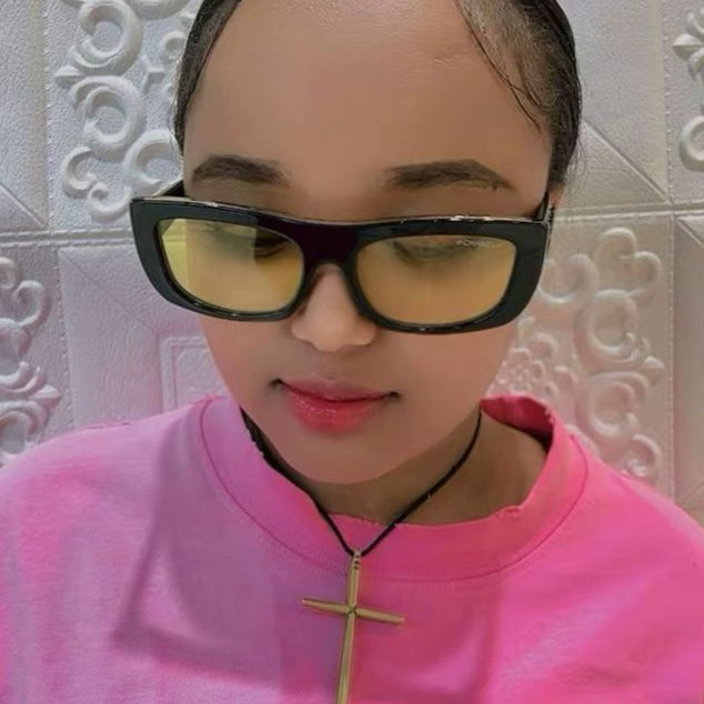 Chanel Style #34 Sunglasses