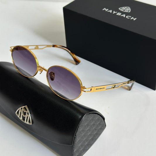 Maybach Style #11 Sunglasses
