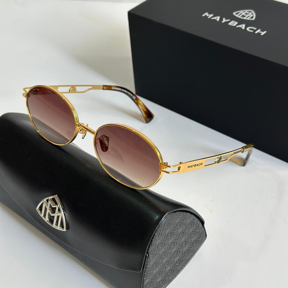 Maybach Style #11 Sunglasses