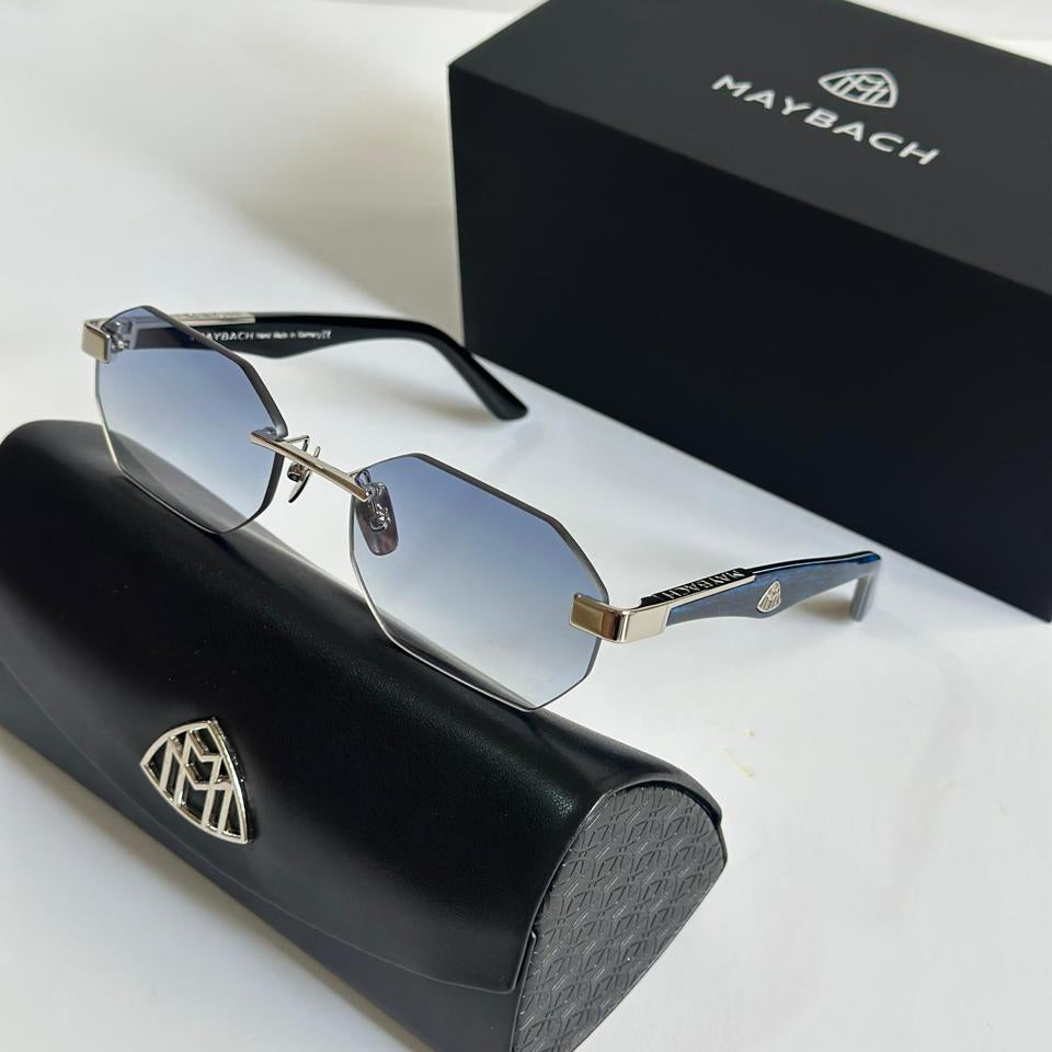Maybach Style #12 Sunglasses