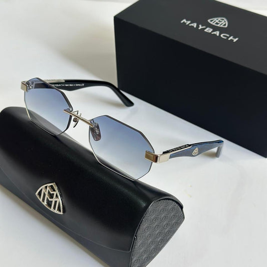 Maybach Style #12 Sunglasses