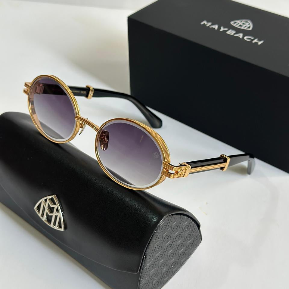 Maybach Style #13 Sunglasses
