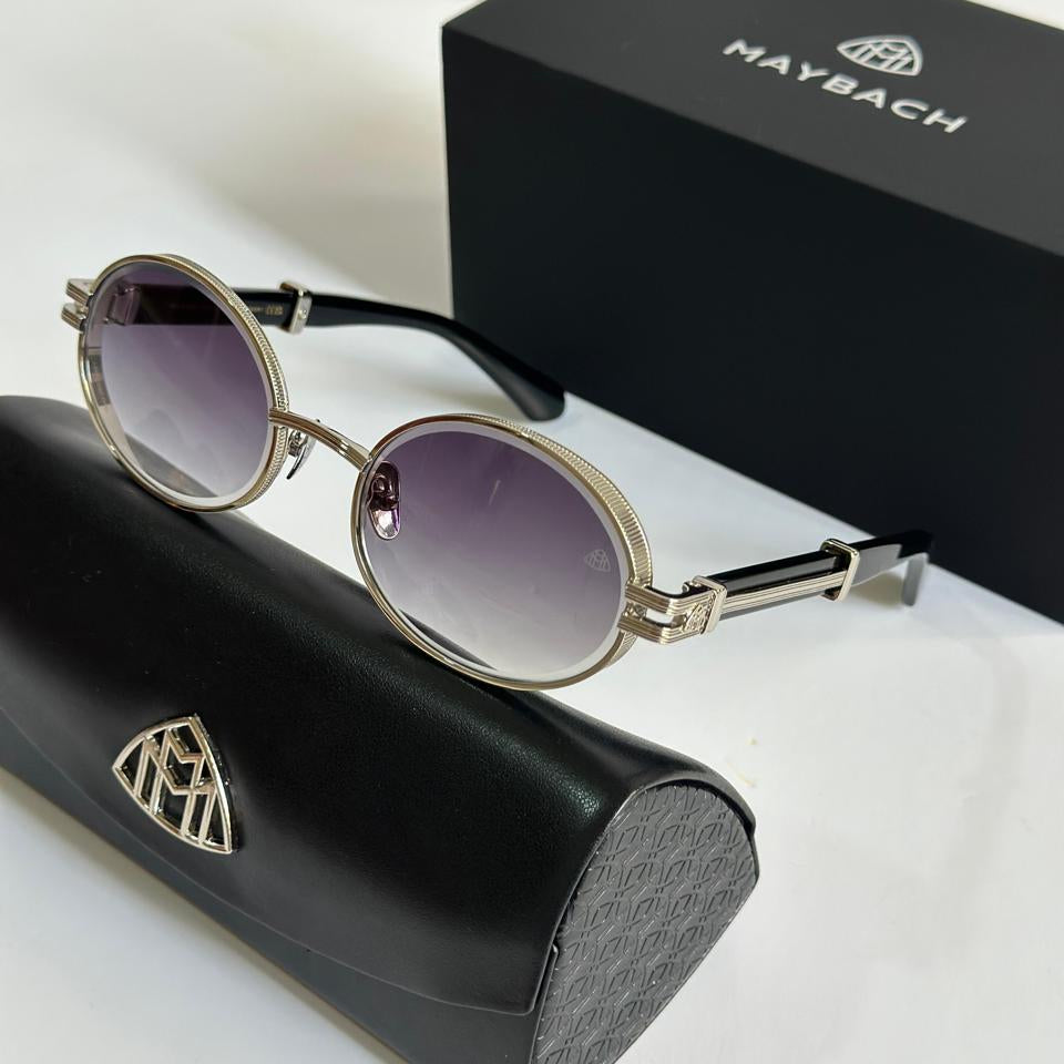Maybach Style #13 Sunglasses