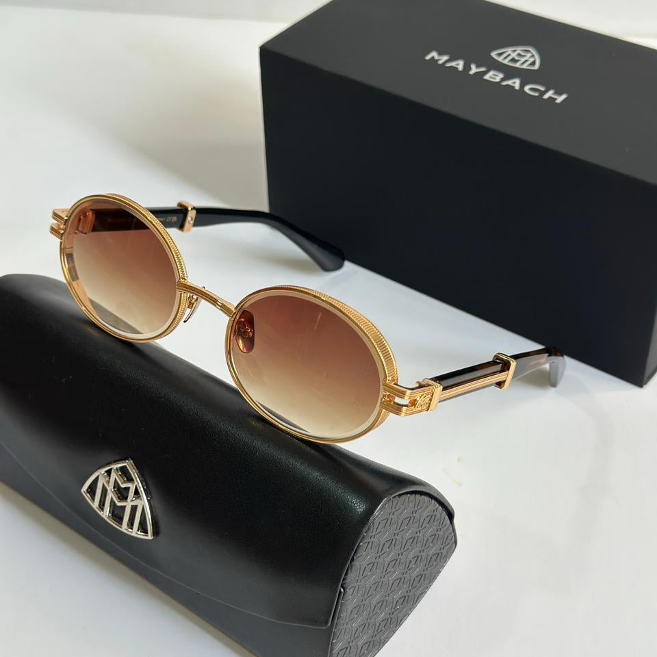 Maybach Style #13 Sunglasses