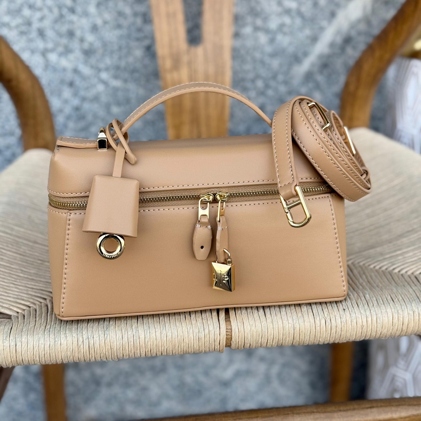 Loro Piana Bags Style #1