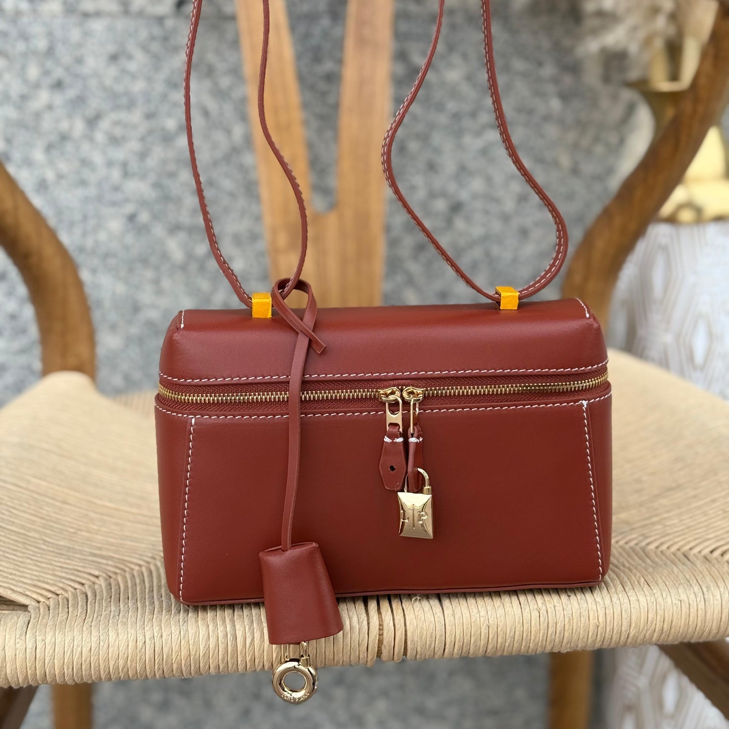 Loro Piana Bags Style #2