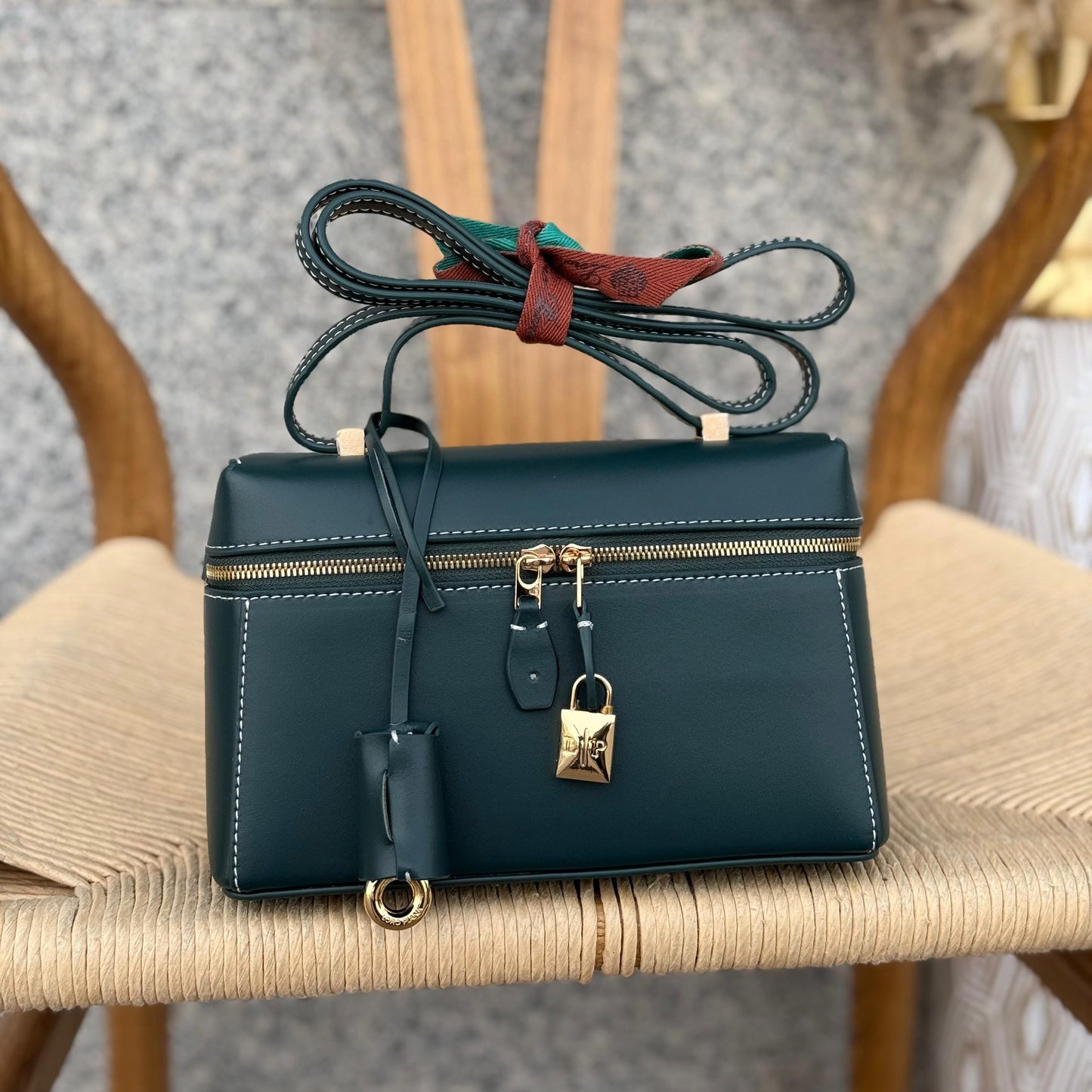 Loro Piana Bags Style #2