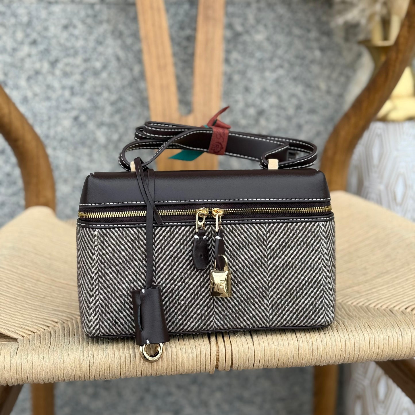 Loro Piana Bags Style #2