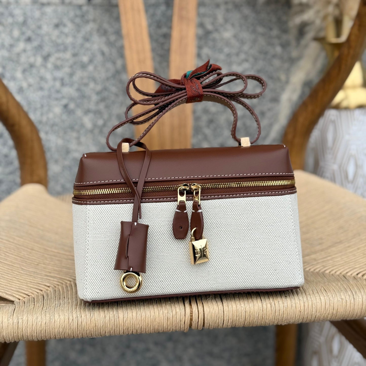 Loro Piana Bags Style #2
