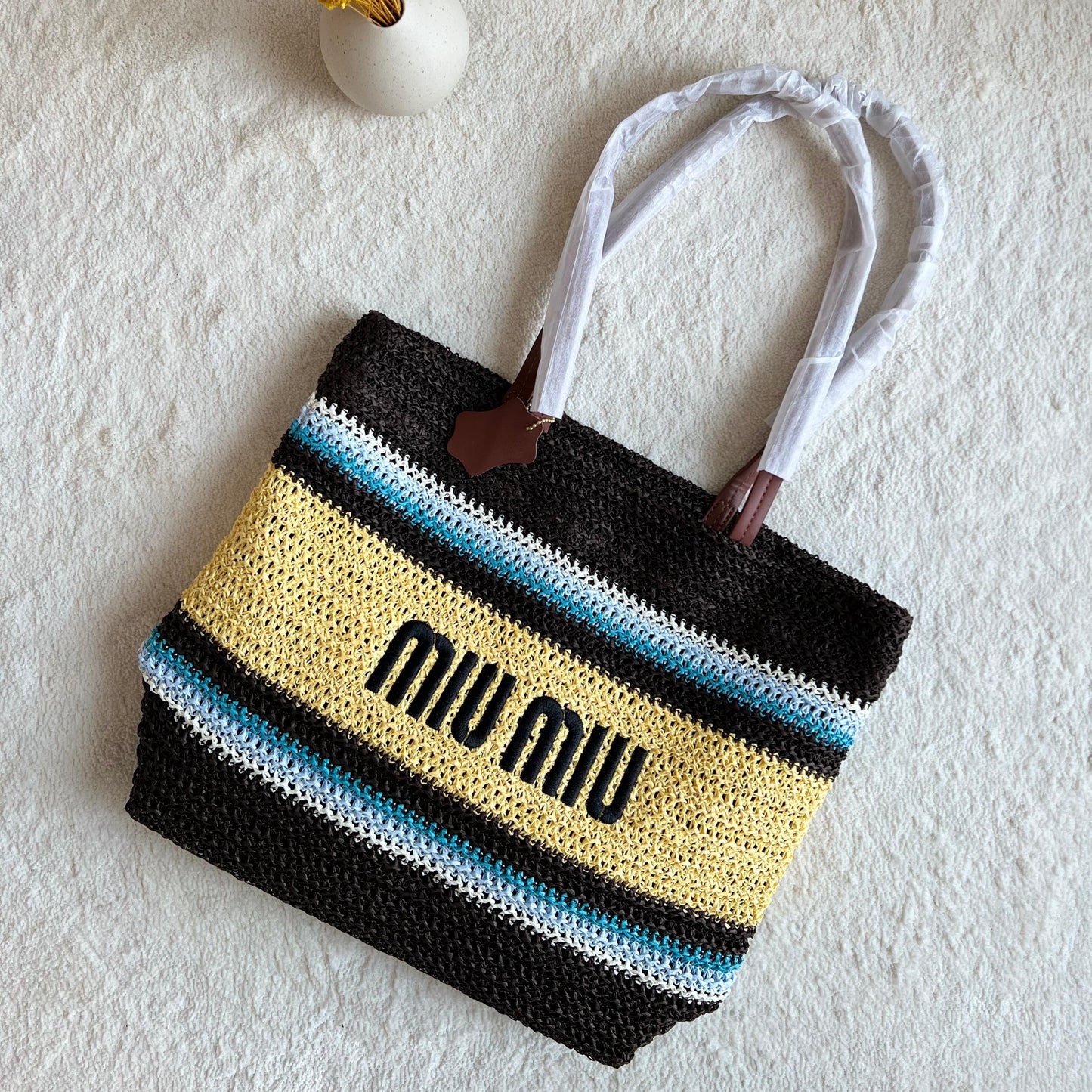 Miu Miu beach bags Style #1