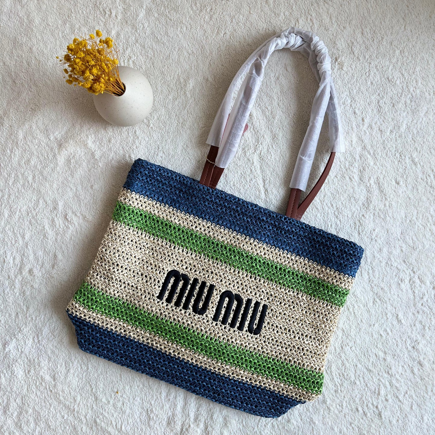 Miu Miu beach bags Style #1