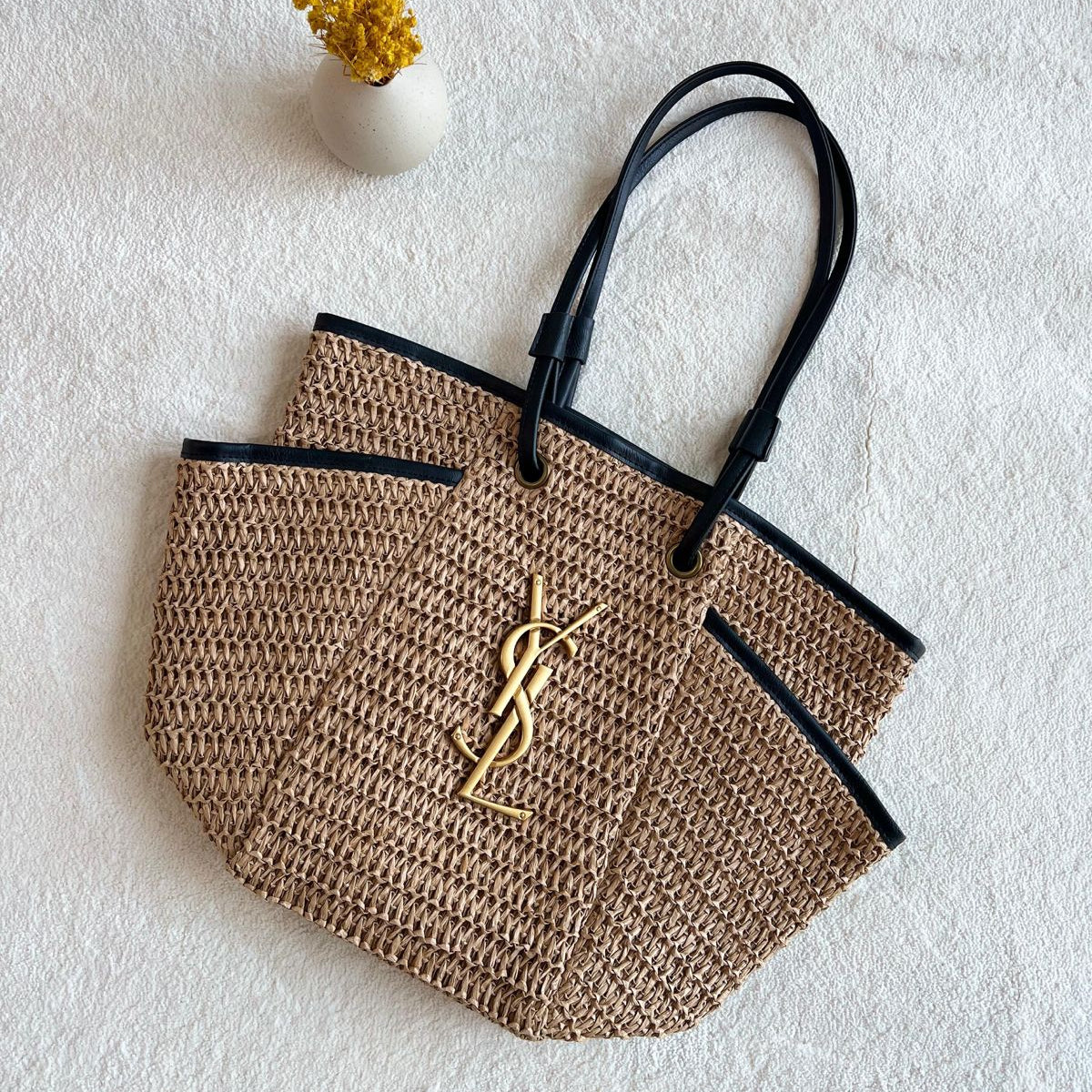 Ysl Beach bags Style #1