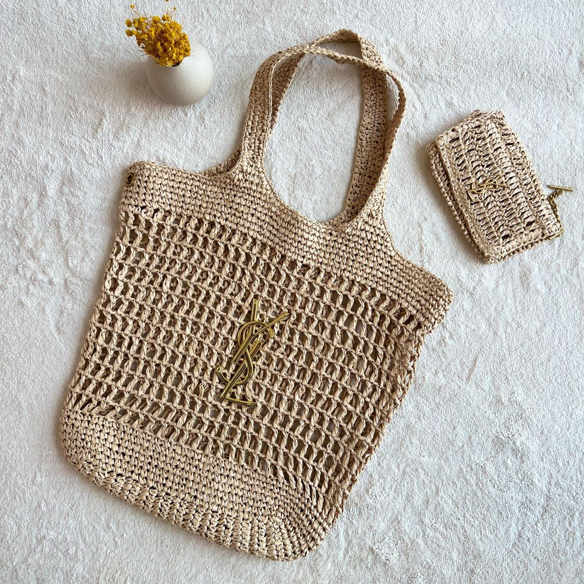 Ysl Beach bags Style #1