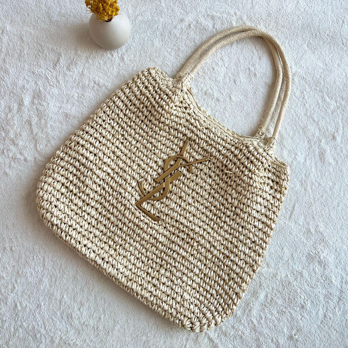 Ysl Beach bags Style #1