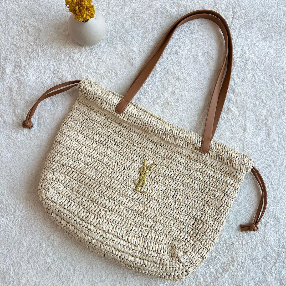 Ysl Beach bags Style #1
