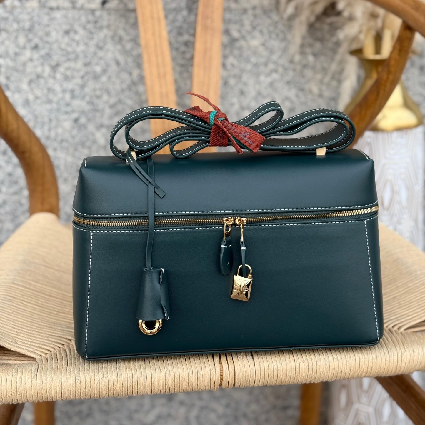 Loro Piana Bags Style #3