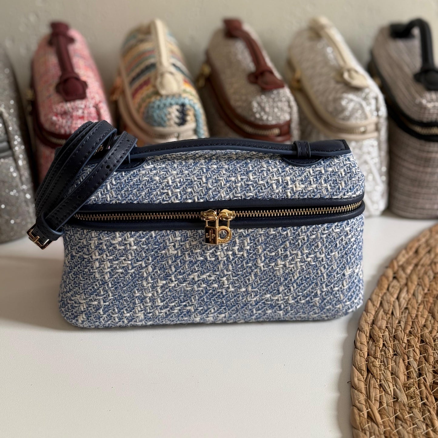 Loro Piana Bags Style #4