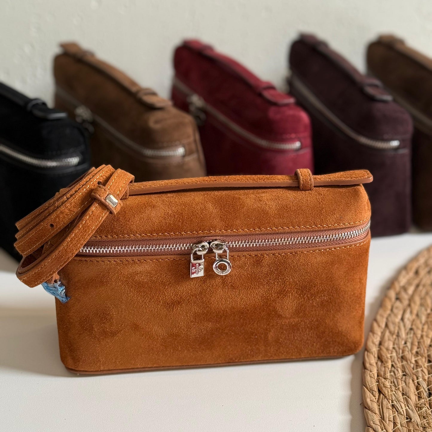 Loro Piana Bags Style #5