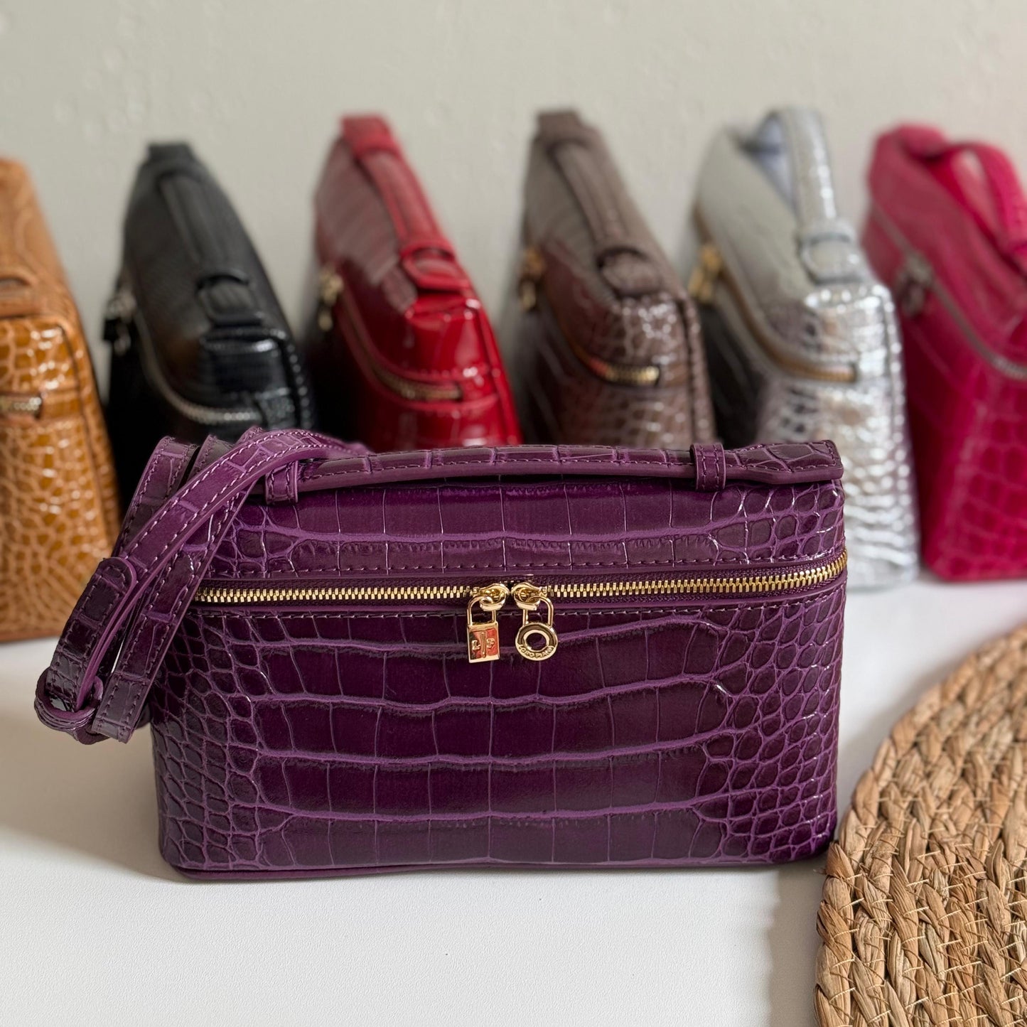 Loro Piana Bags Style #6