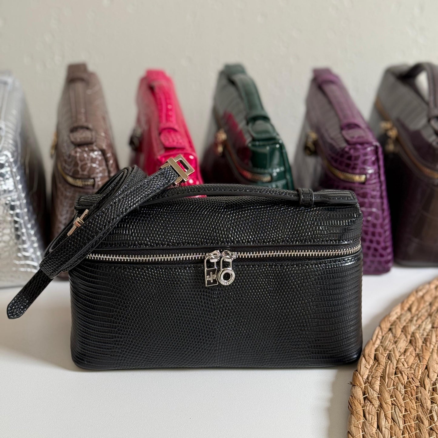 Loro Piana Bags Style #6