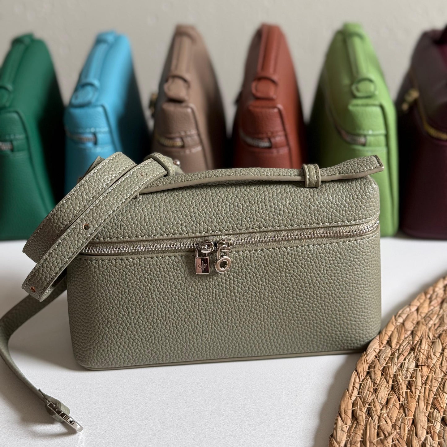 Loro Piana Bags Style #8