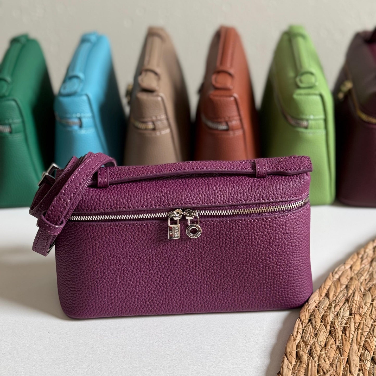 Loro Piana Bags Style #8