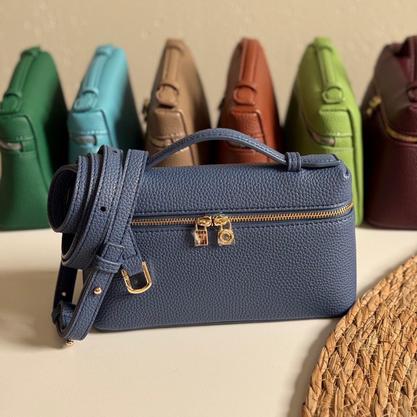 Loro Piana Bags Style #8