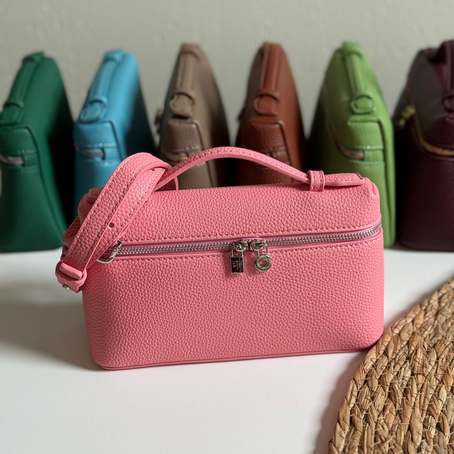 Loro Piana Bags Style #8
