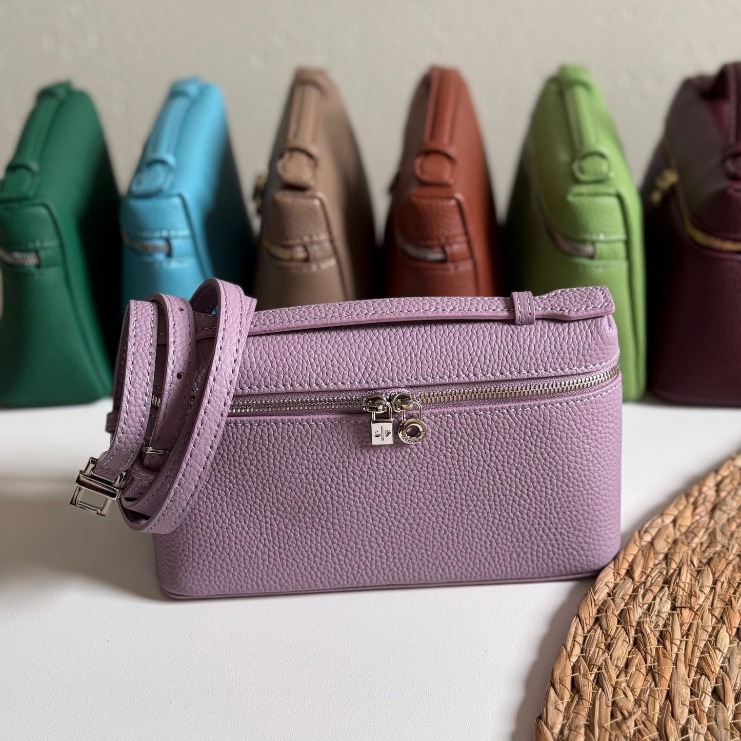 Loro Piana Bags Style #8