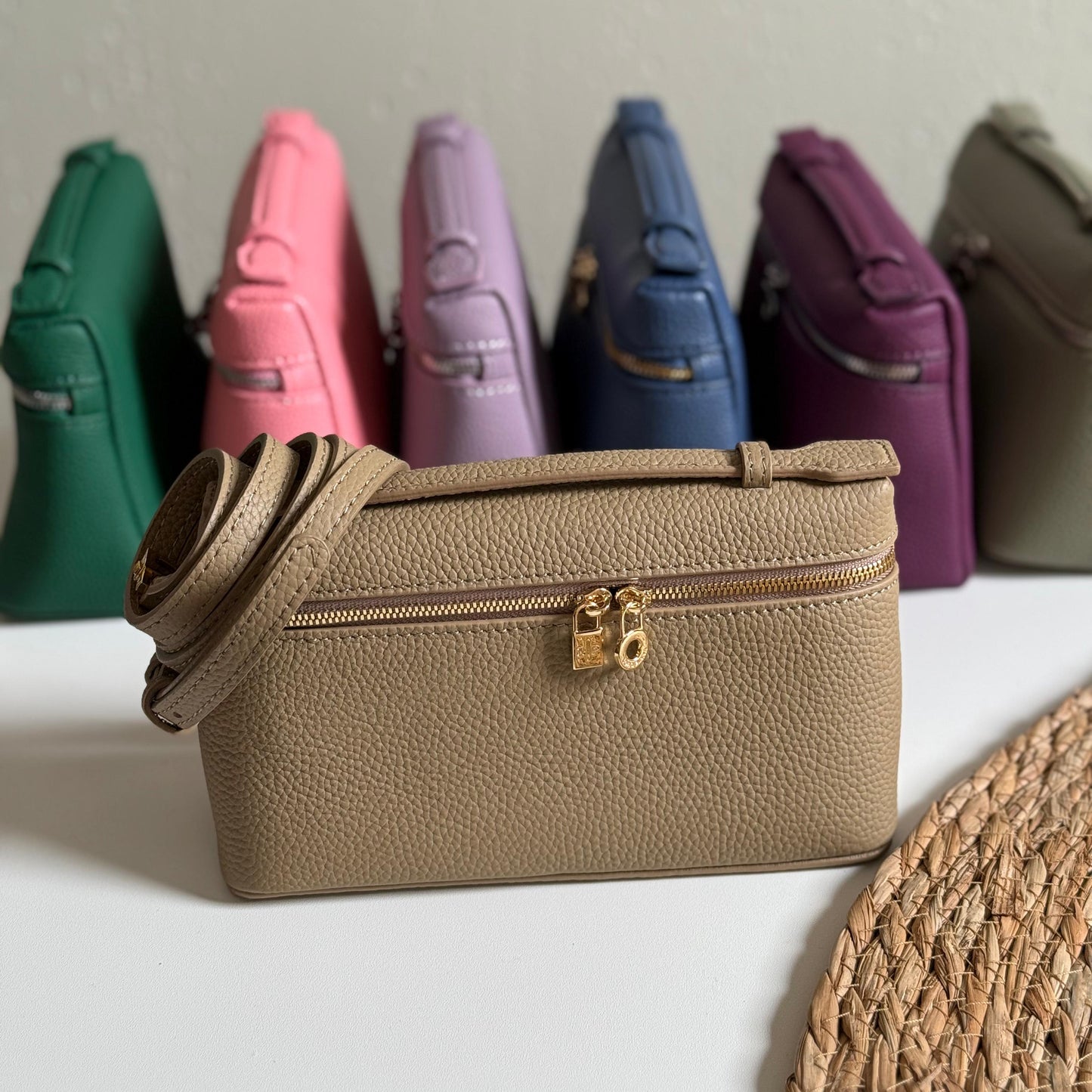 Loro Piana Bags Style #8