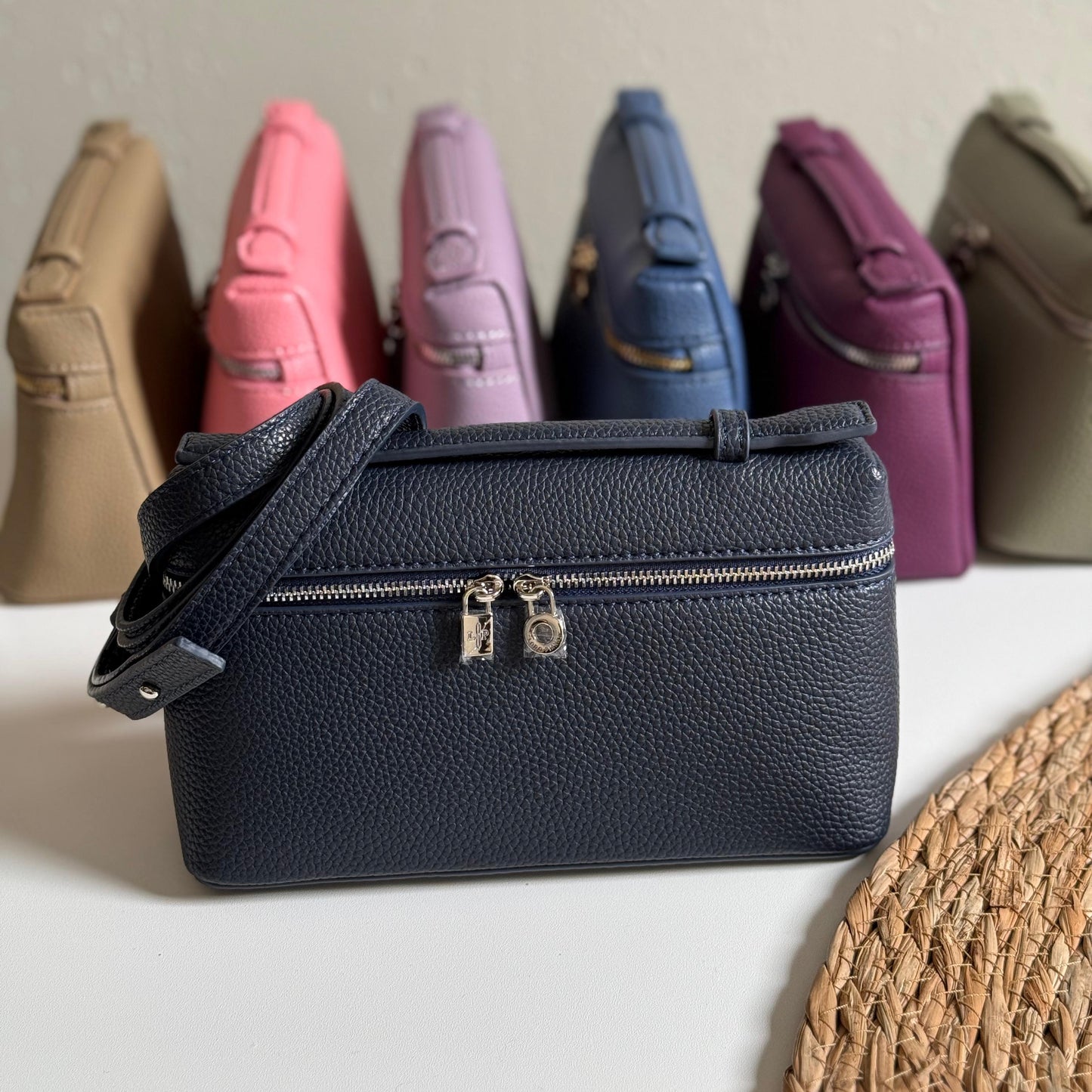 Loro Piana Bags Style #8