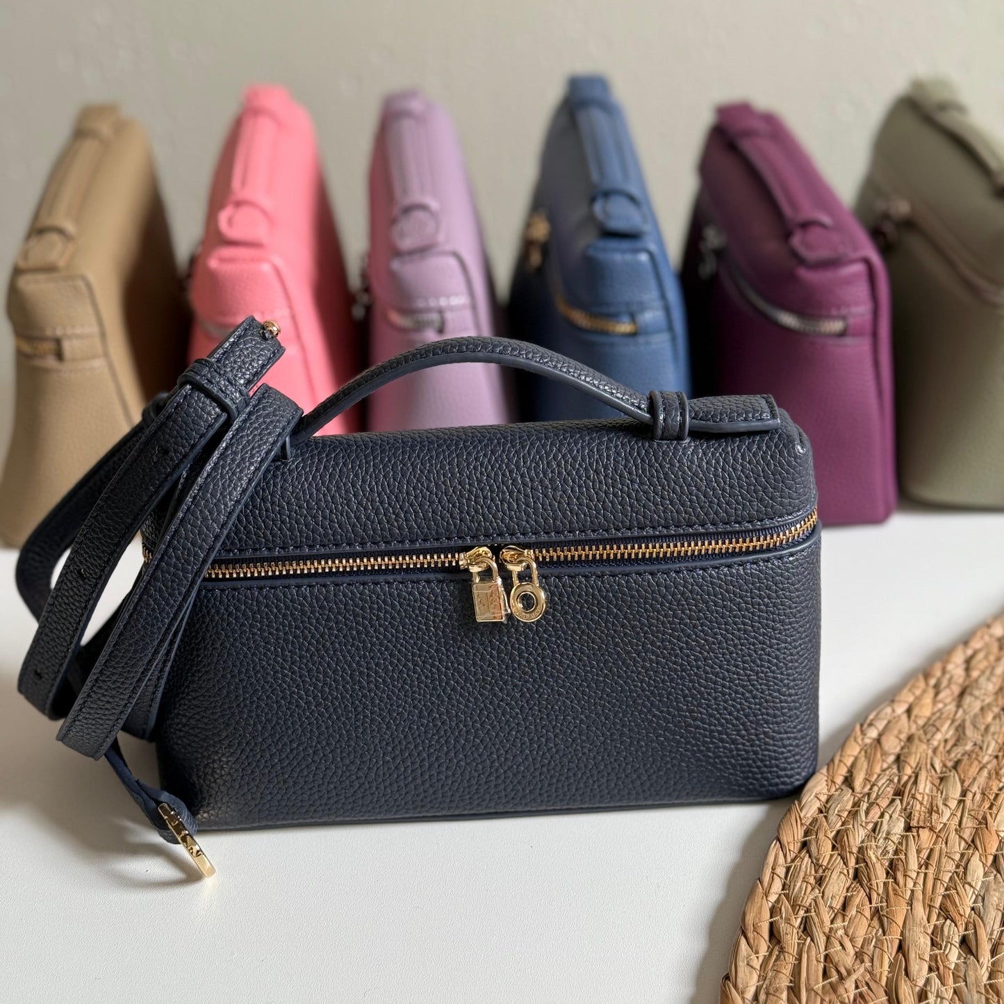 Loro Piana Bags Style #8