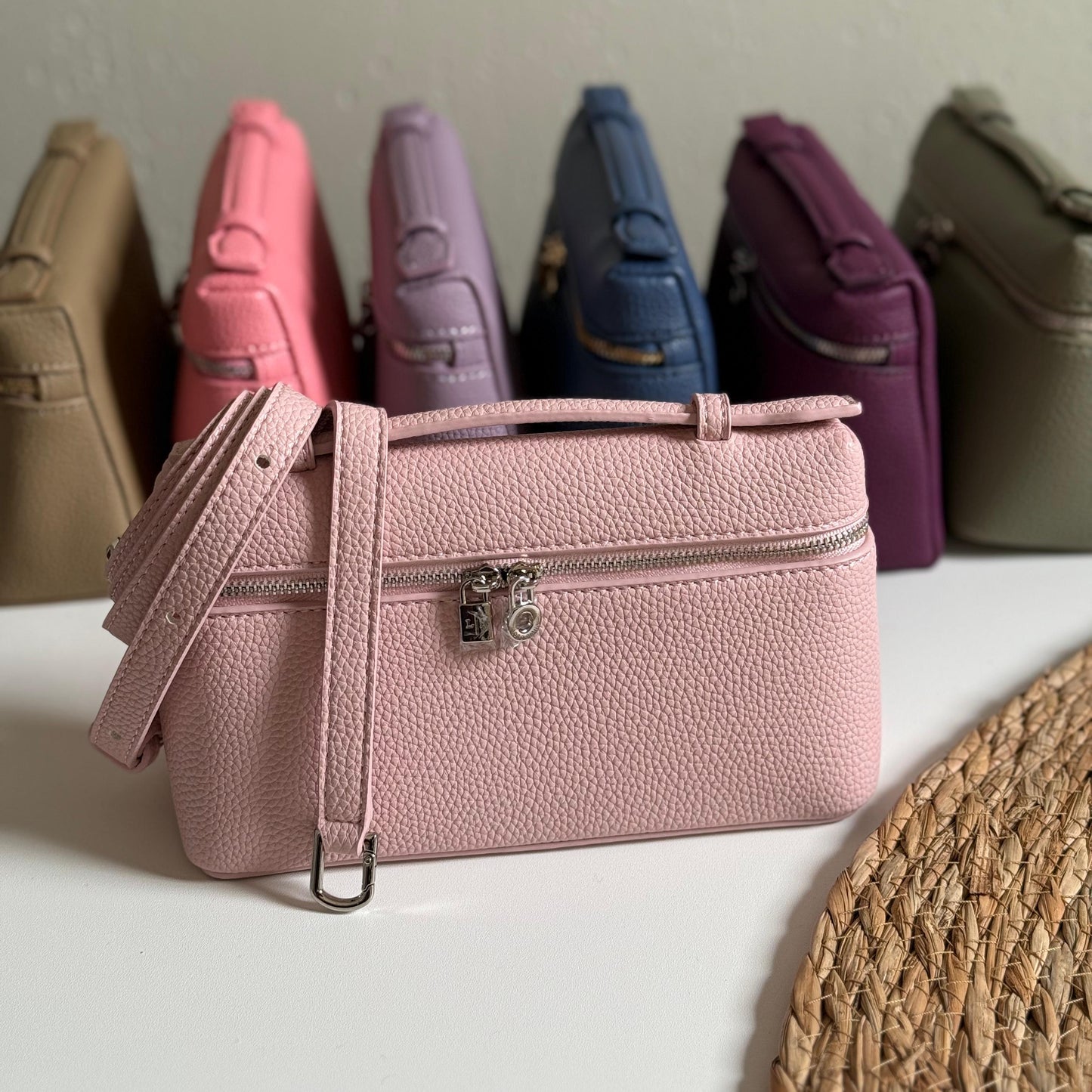 Loro Piana Bags Style #8