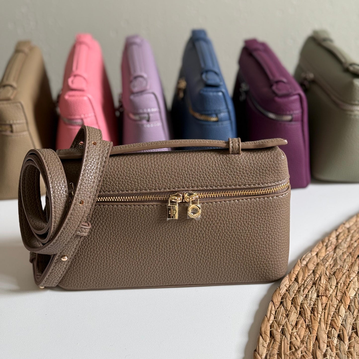 Loro Piana Bags Style #8