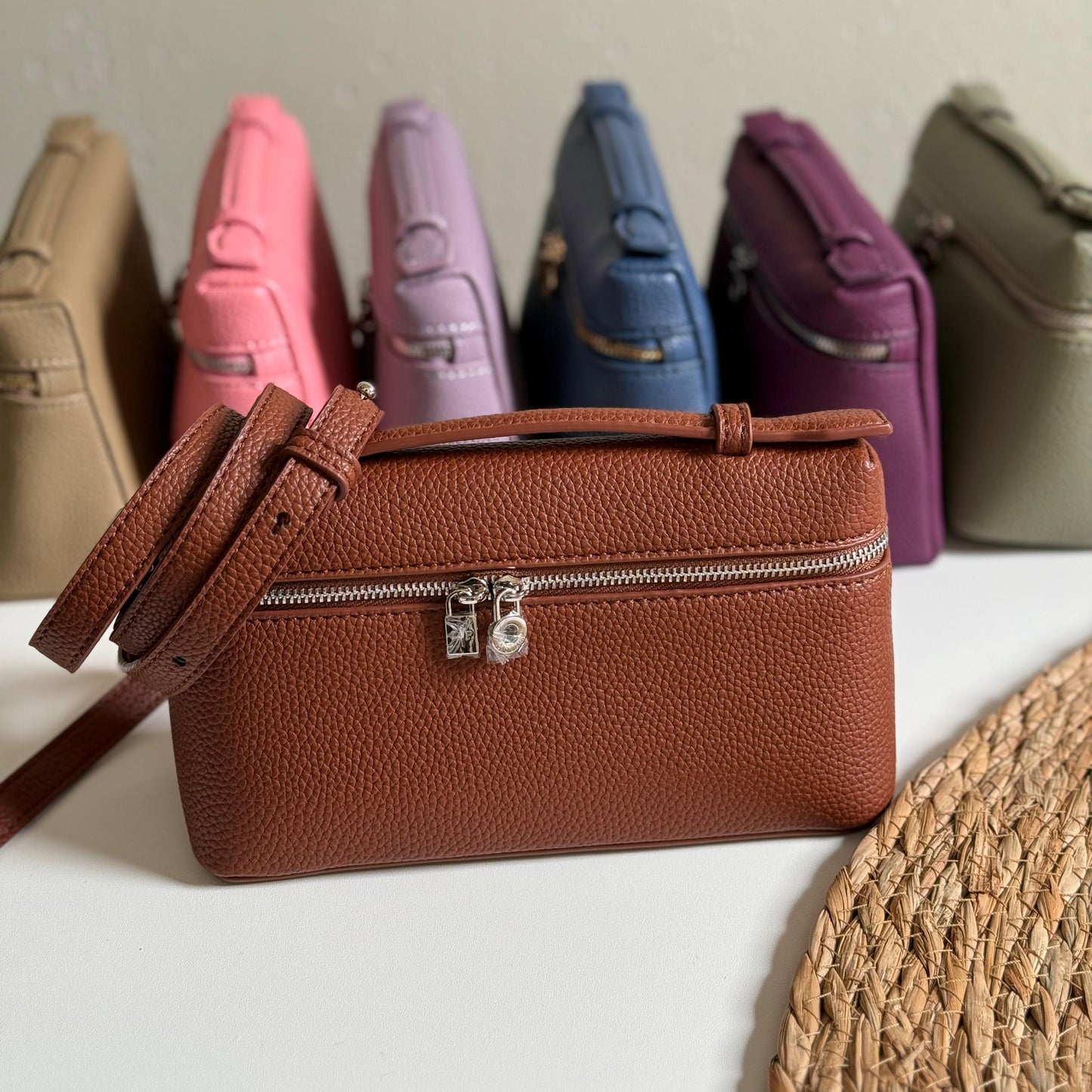 Loro Piana Bags Style #8