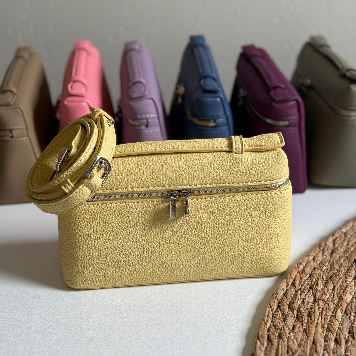 Loro Piana Bags Style #8
