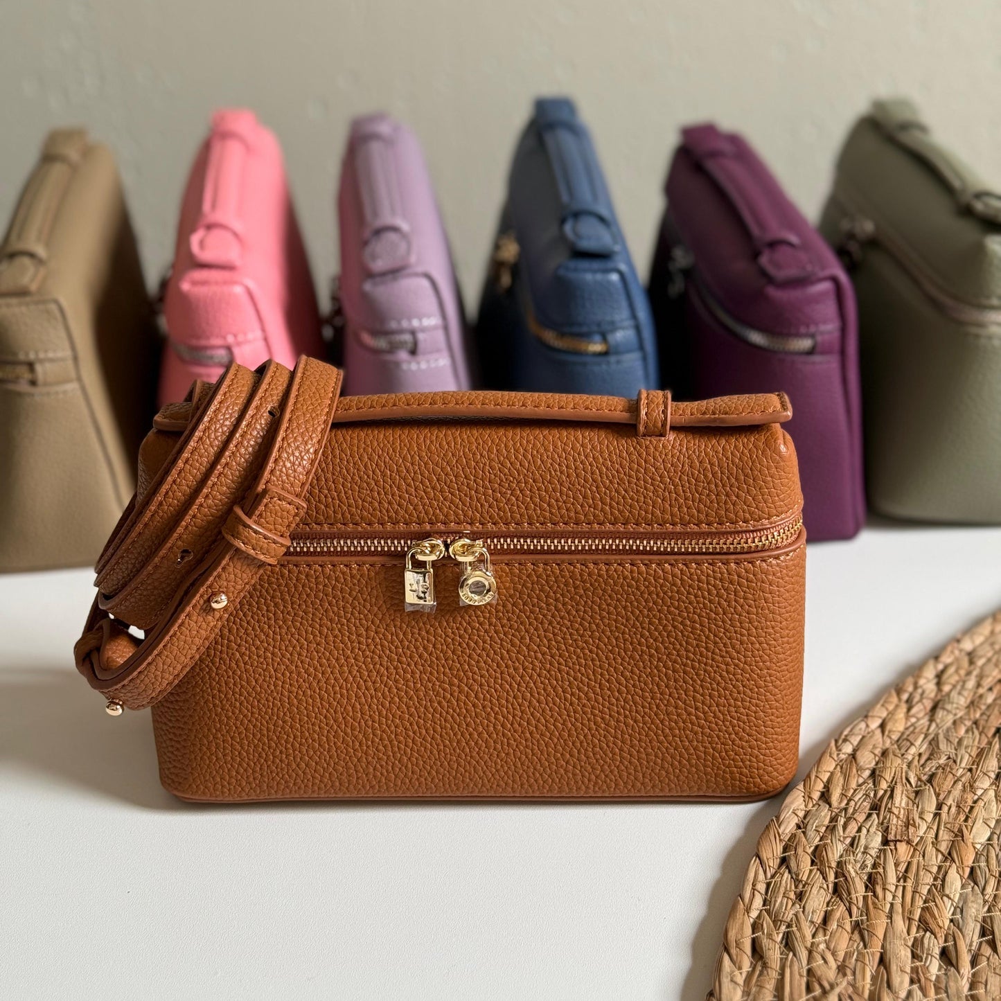 Loro Piana Bags Style #8
