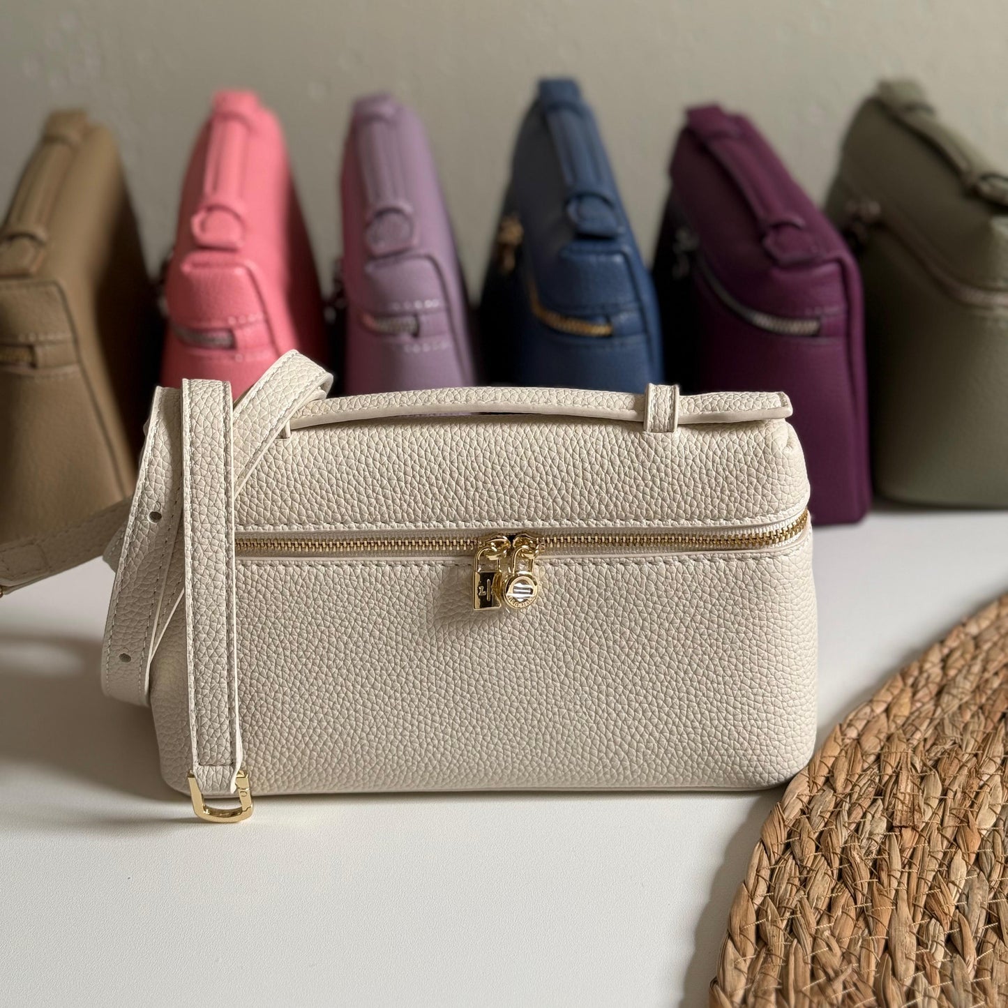 Loro Piana Bags Style #8