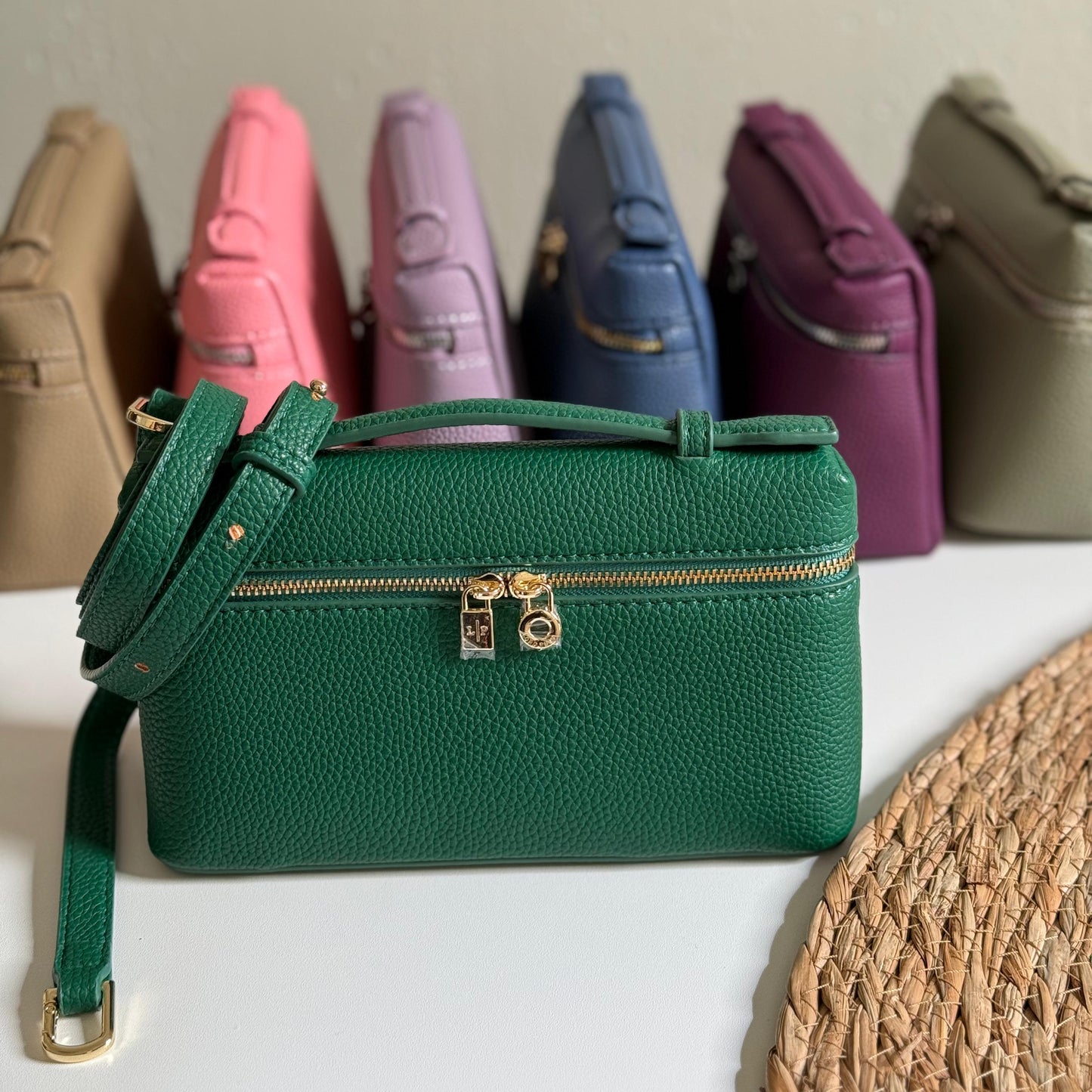 Loro Piana Bags Style #8