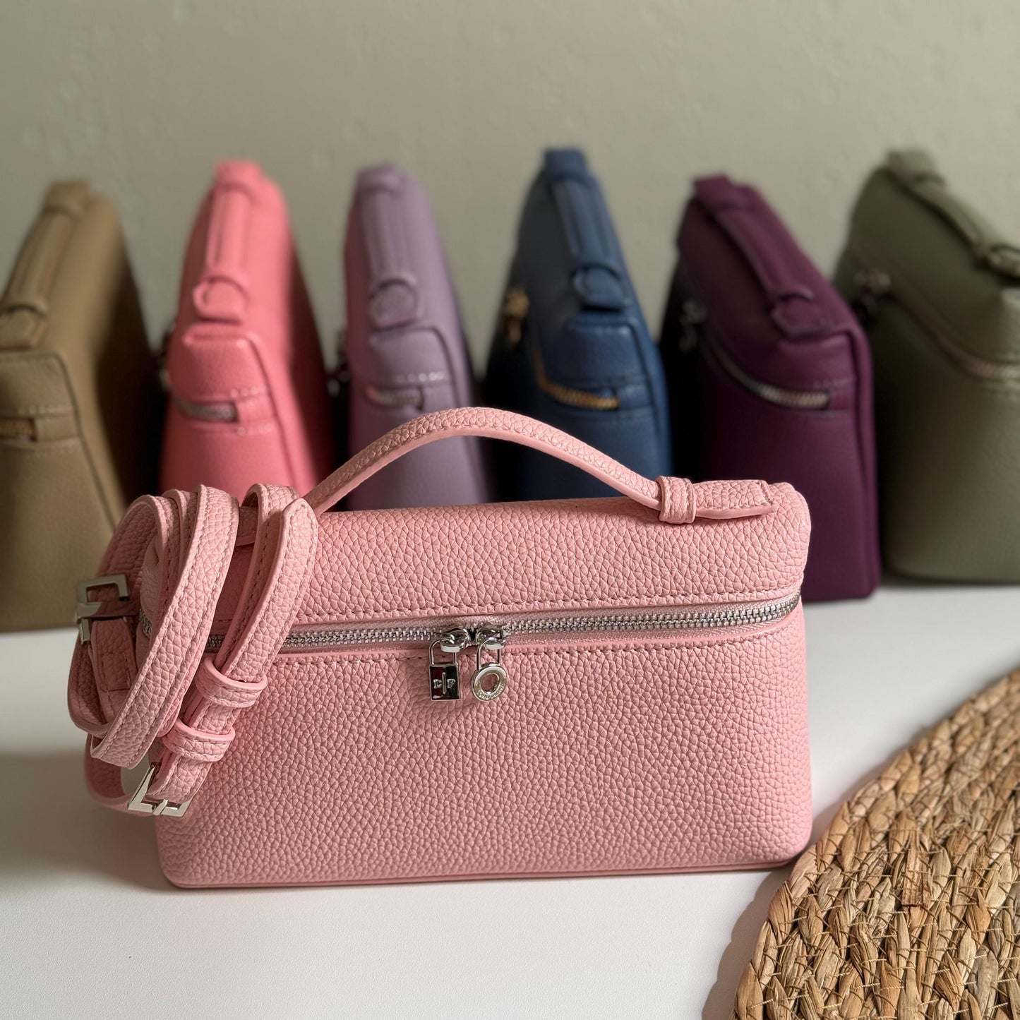 Loro Piana Bags Style #8
