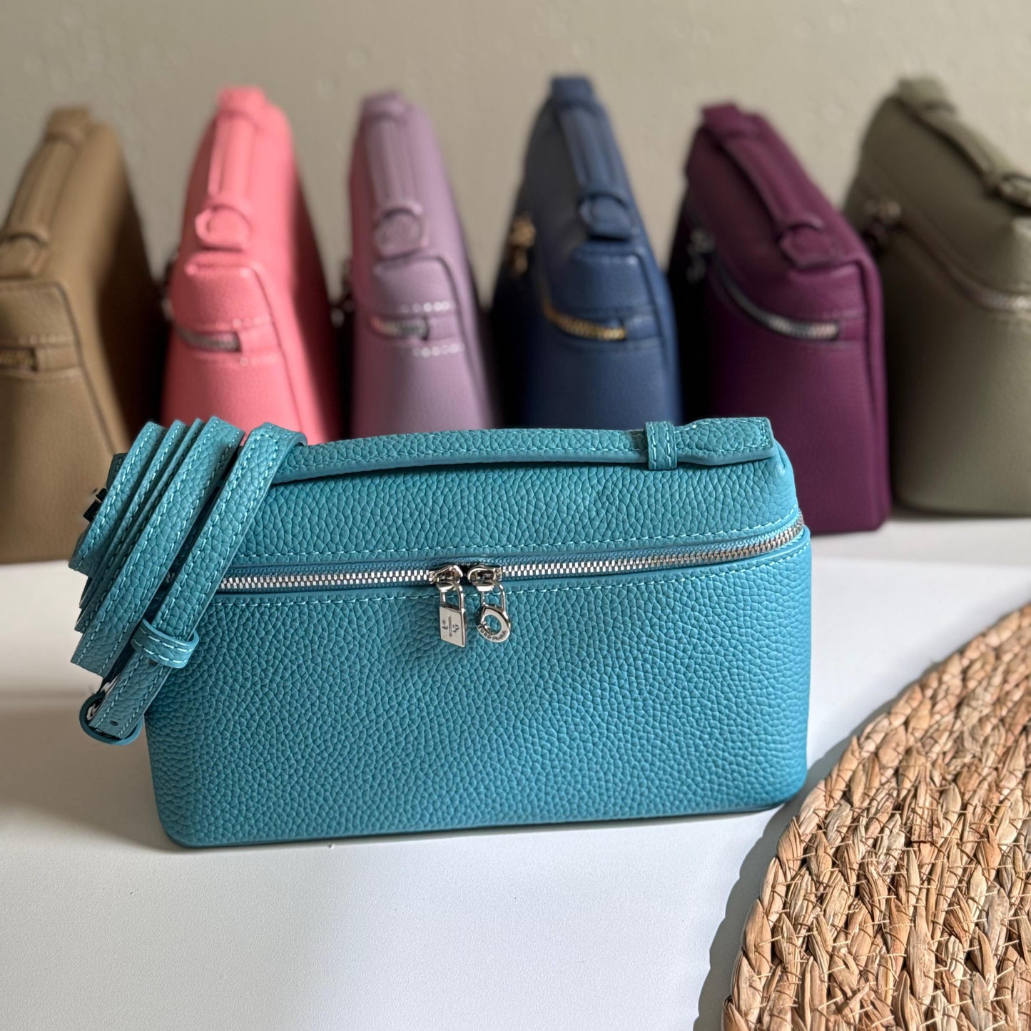 Loro Piana Bags Style #8
