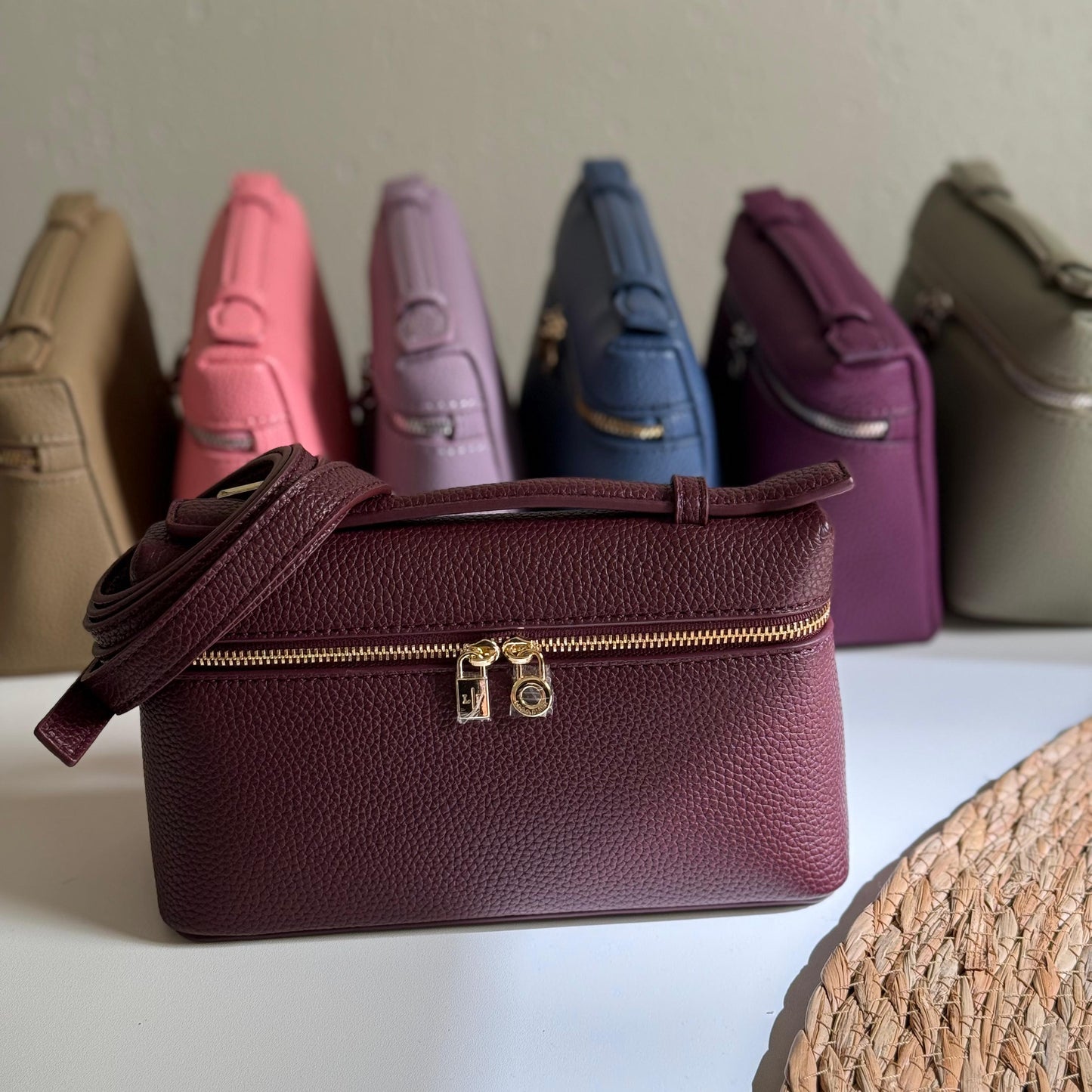Loro Piana Bags Style #8