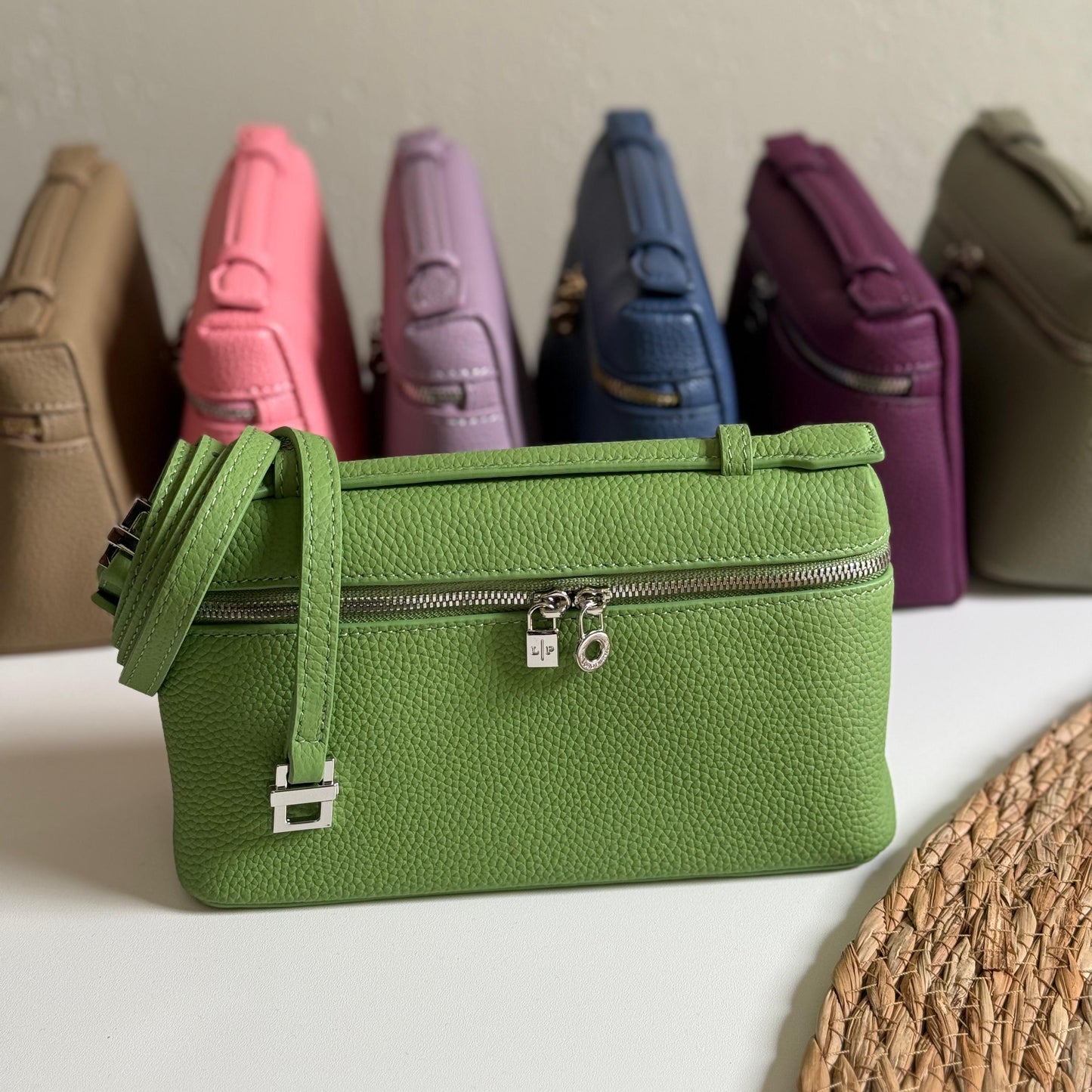 Loro Piana Bags Style #8