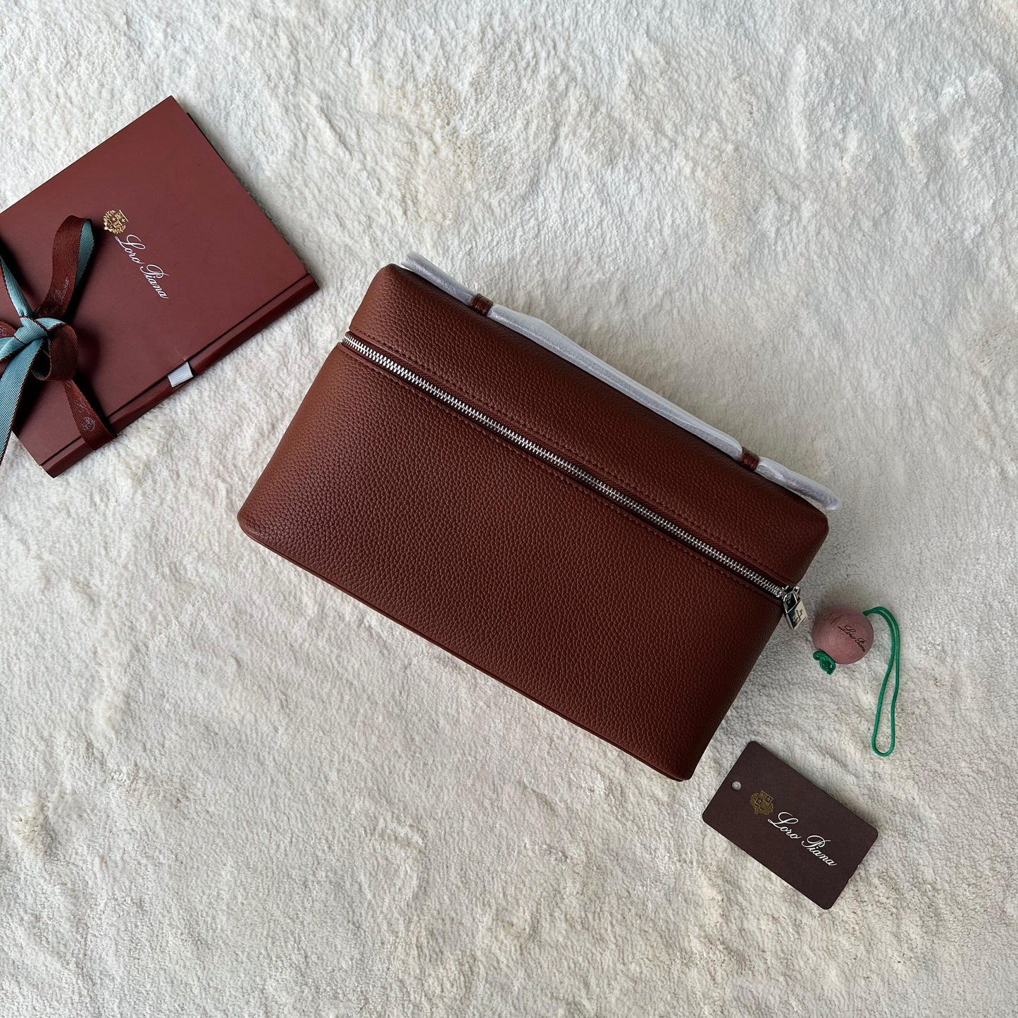Loro Piana Bags Style #9
