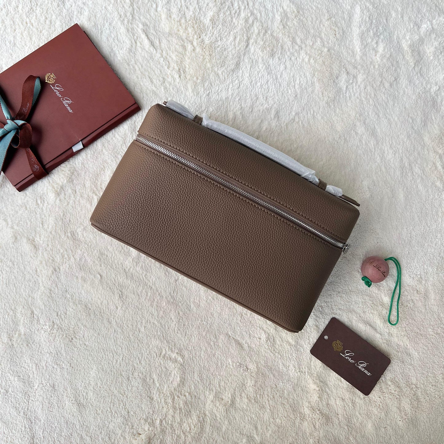 Loro Piana Bags Style #9